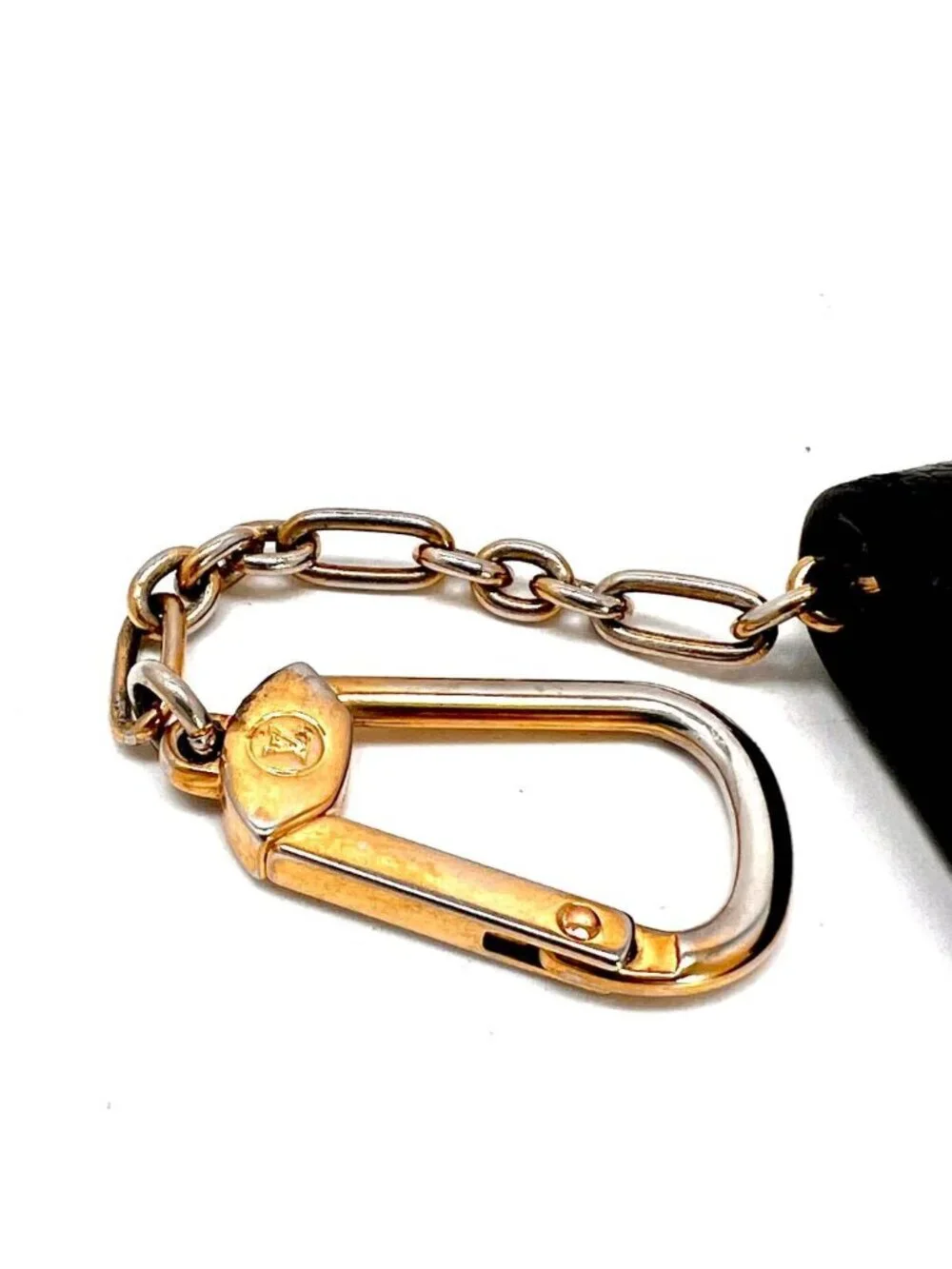 Louis Vuitton Monogram Empreinte Pochette Cles